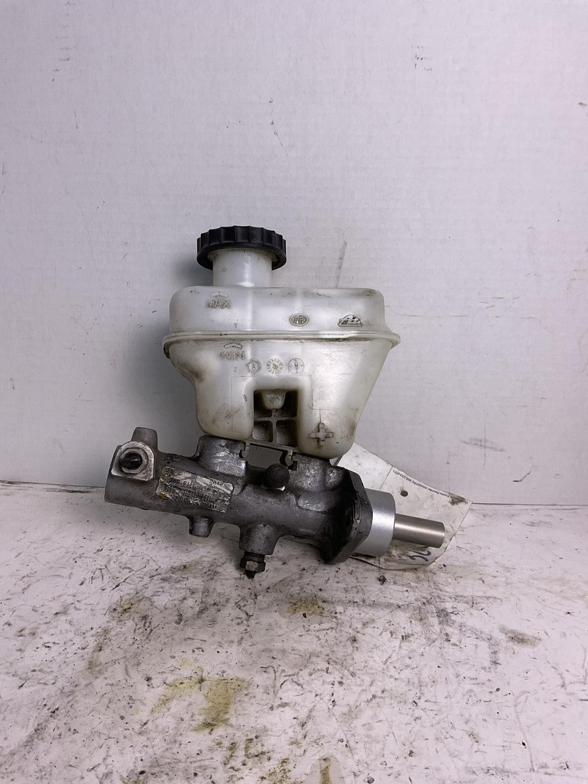 Master Cylinder MERCURY MARINER 09 10 110